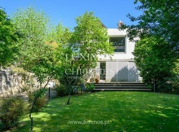 Boavista e Campo Alegre, PORTO