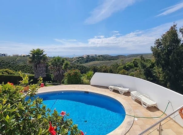 Aljezur, Algarve 8670