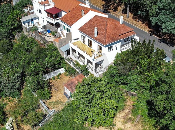 MONCHIQUE, Algarve