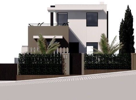 Faro, Algarve 8600