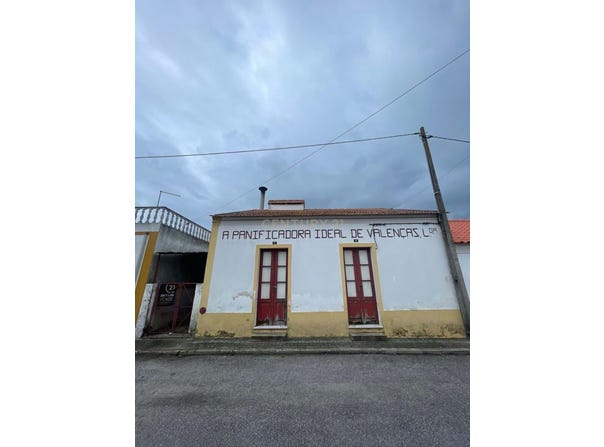 Ciborro, Évora District