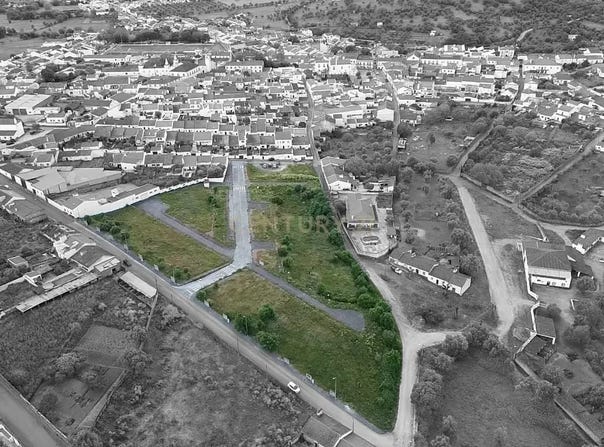 Alcáçovas, Évora District