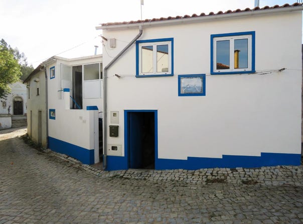 Espinhal, Coimbra 3230
