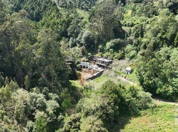 Ilha da Madeira, Madeira