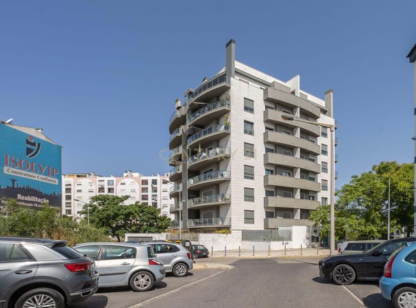 Laranjeiro e Feijó, Setubal