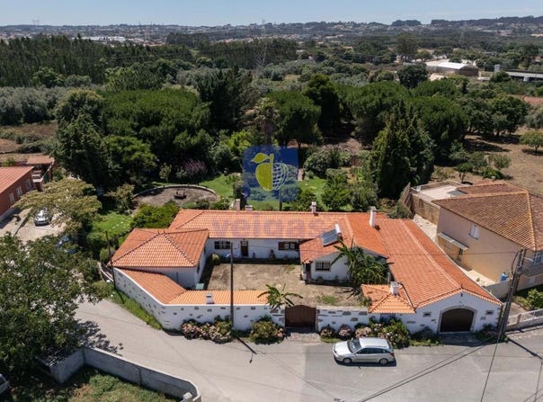 Turquel, Leiria 2460