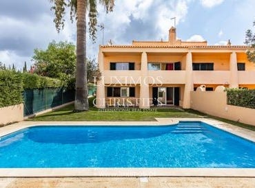 Vilamoura, FARO