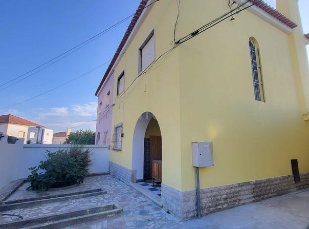 Setúbal (São Sebastião), Setubal