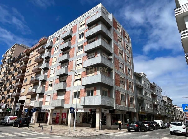 Caldas da Rainha - Nossa Senhora do Pópulo, Leiria District
