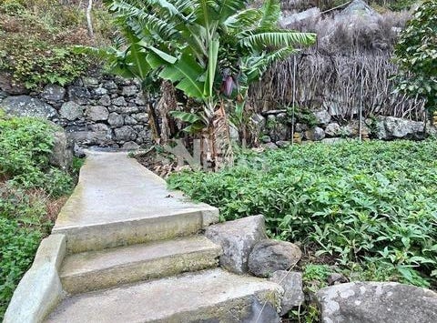 Porto Moniz, Ilha da Madeira