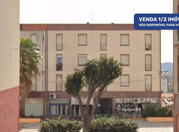 Vialonga, Lisbon