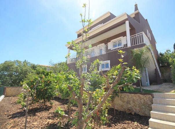 Faro, Algarve 8365