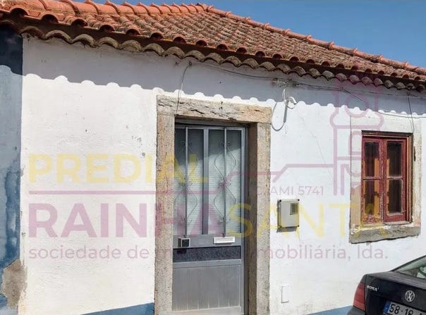 Aveiras de Baixo, Lisbon
