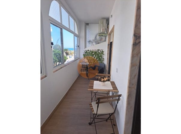 Monte Gordo, Algarve