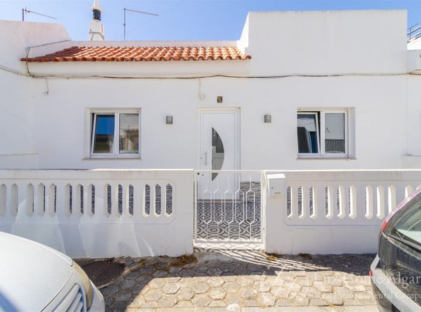 Alvor, Algarve 8500