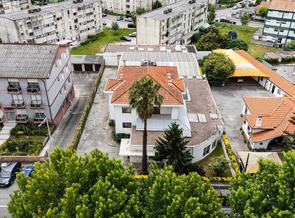 Ramalde, Porto 4250