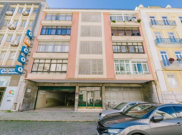Santo António, Lisbon