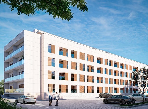 Silvalde, Aveiro Municipality 4500