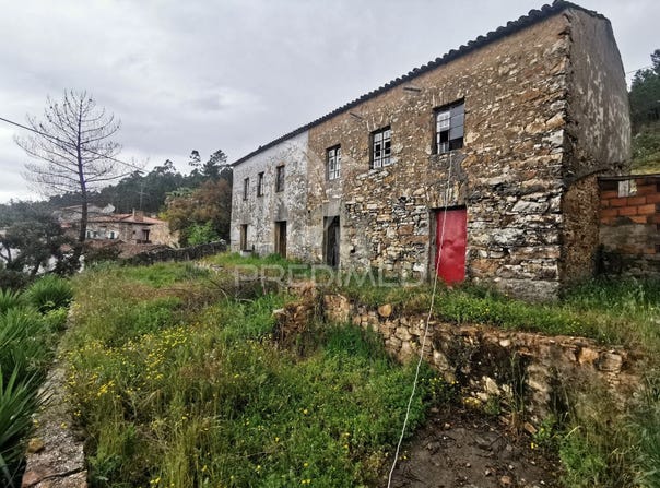 Amêndoa, Mação, Santarém District 6120