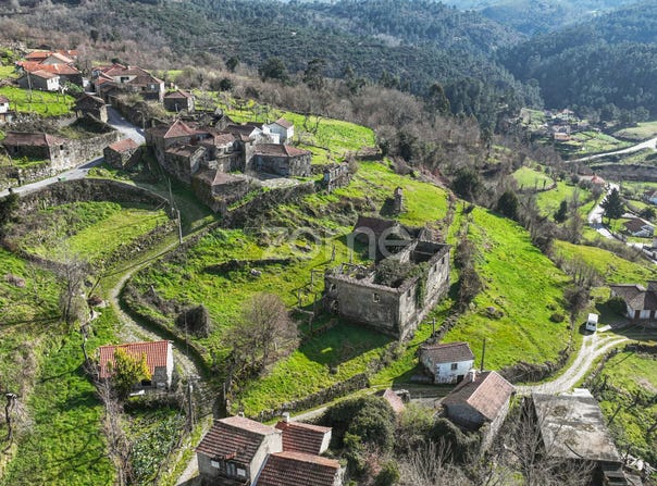 Ribeira de Pena, Vila Real District