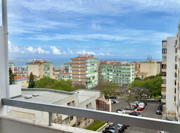 Oeiras, Lisbon