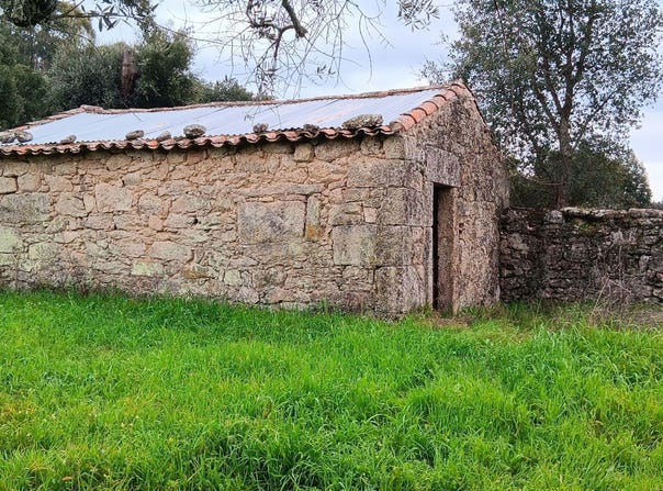 Aldeia do Bispo, Castelo Branco District