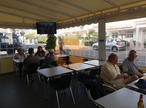 Manta Rota, Vila Real de Santo António, Faro