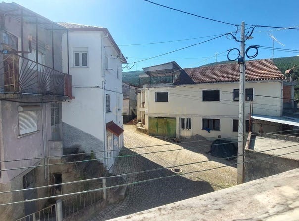 Barroca, Porto District