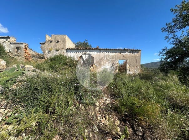 Quelfes, Algarve