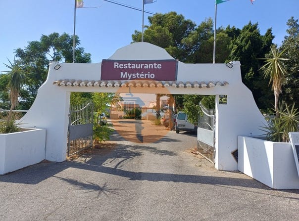Castro Marim, Algarve