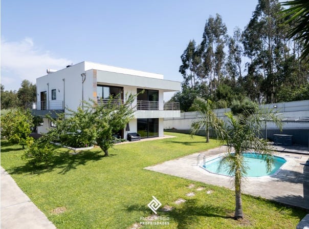 São Roque, Aveiro District