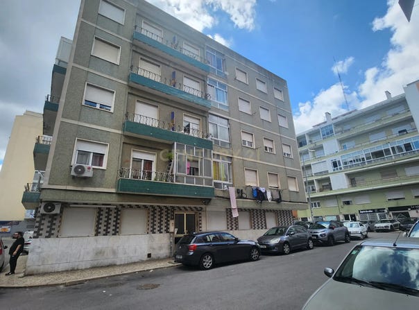 Odivelas, Lisbon