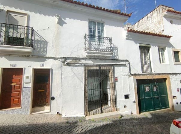 Portalegre, Portalegre District 7370