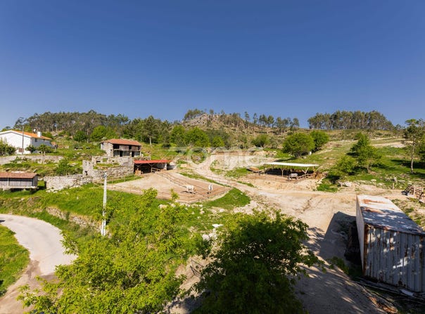 Cabeceiras de Basto, Braga