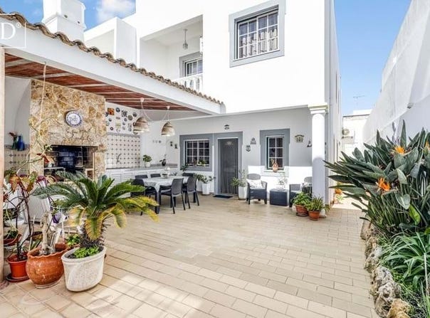 Olhão, Algarve 8700