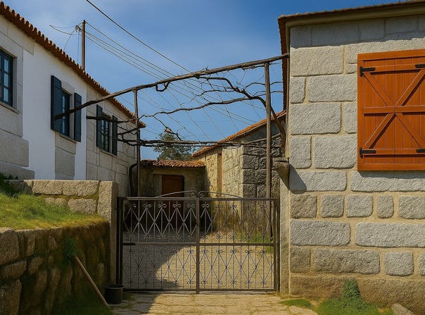 Baião, Porto District