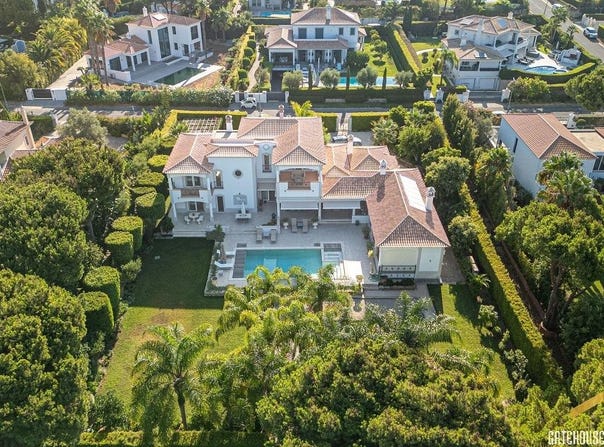 Vilamoura, Algarve 8125-410
