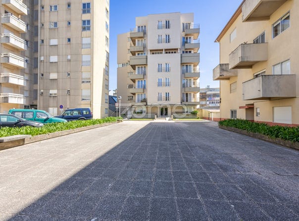 Póvoa de Varzim, Porto District