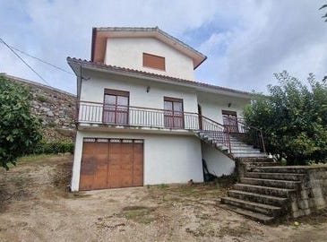 Lamego, Viseu 5100-001