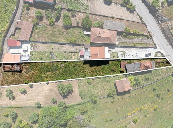 Vila Real, Vila Real District 5400-820