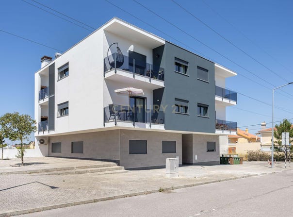 Fernão Ferro, Setubal