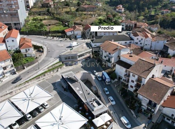 Resende, Viseu District