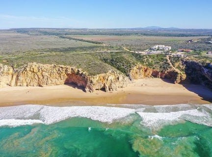 Vila Do Bispo, Algarve
