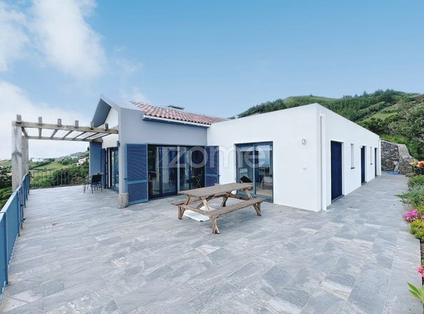 Vila do Porto, Azores