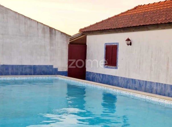 Arraiolos, Évora District