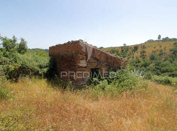 São Salvador e Santa Maria, Odemira, Beja District