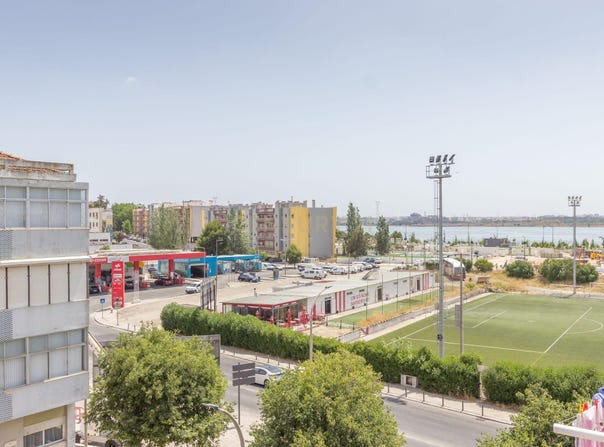 Associação de freguesias do Vale do Neiva, Setubal