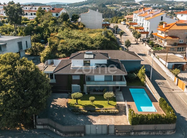 Guimarães, Braga