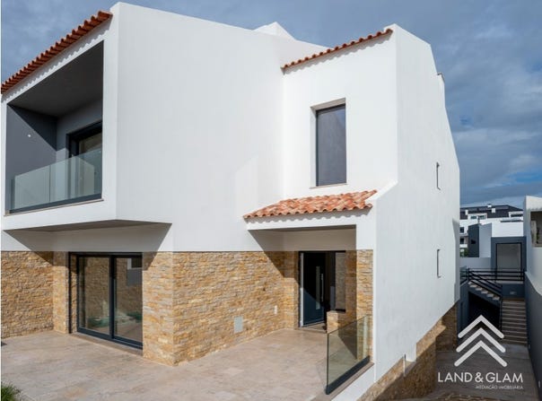 Ericeira, Lisbon