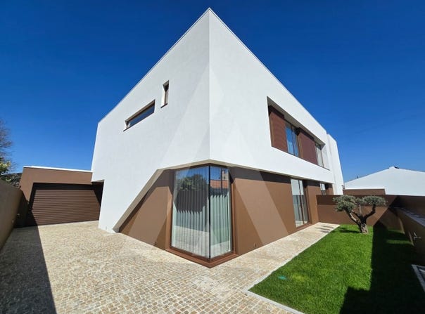 São Bernardo, Aveiro District